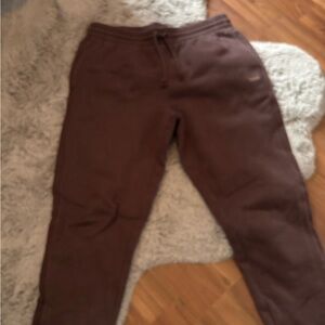 TNA Cozy Sweats, Size Large